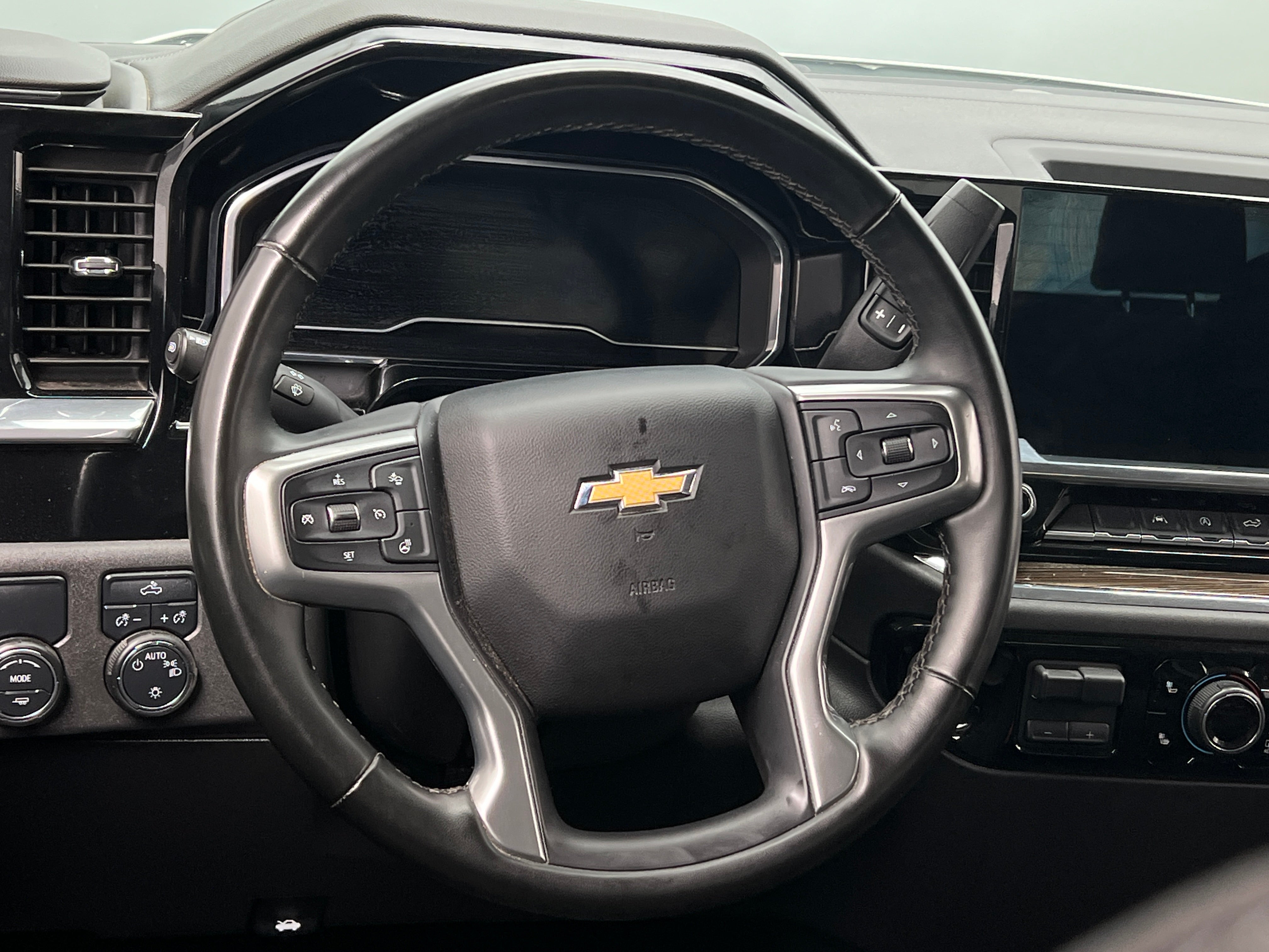 chevrolet silverado 1500 2025 3GCPACED8SG145729 image chevrolet silverado 1500 2025 3GCPACED8SG145729 image